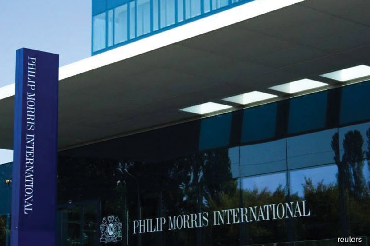 Philip Morris Malaysia hopes to regain momentum as Covid-19 restrictions ease